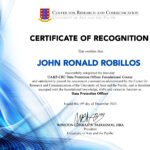 Certificate of Recognition_Robillos